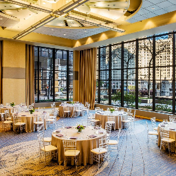Hyatt Regency Venue | About