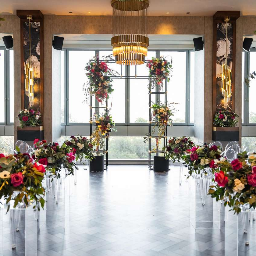 LM Studio Chicago Venue