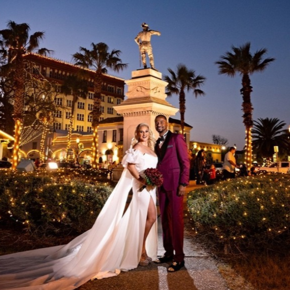 Treasury on the Plaza Venues