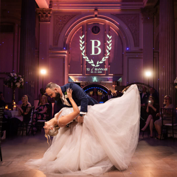 Treasury on the Plaza Venues