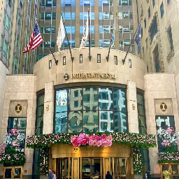 InterContinental Chicago Hotel Venue | Awards