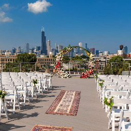 Lacuna Lofts Venue | About