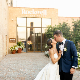 Rockwell On The River Venue