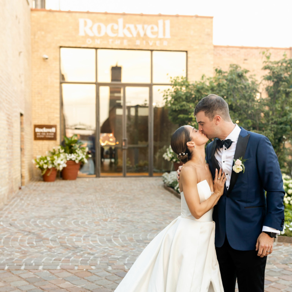 Rockwell On The River Venues Rockwell On The River Venues