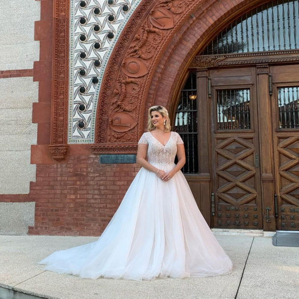 Grand Ponce Events & Weddings at Flagler College Venues