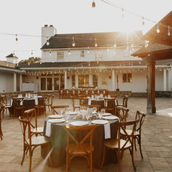 The Manor at 12 Oaks Venues