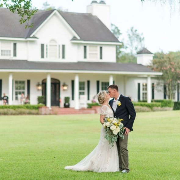 The Manor at 12 Oaks Venues