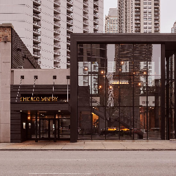 Chicago Winery Venue | Reviews