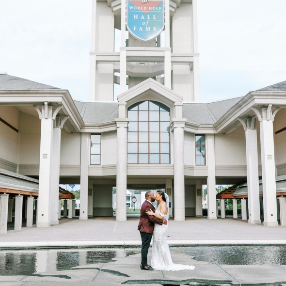 Crystal Ballroom St Augustine Venues