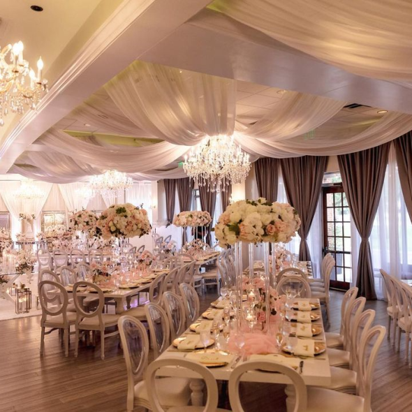 Crystal Ballroom St Augustine Venues