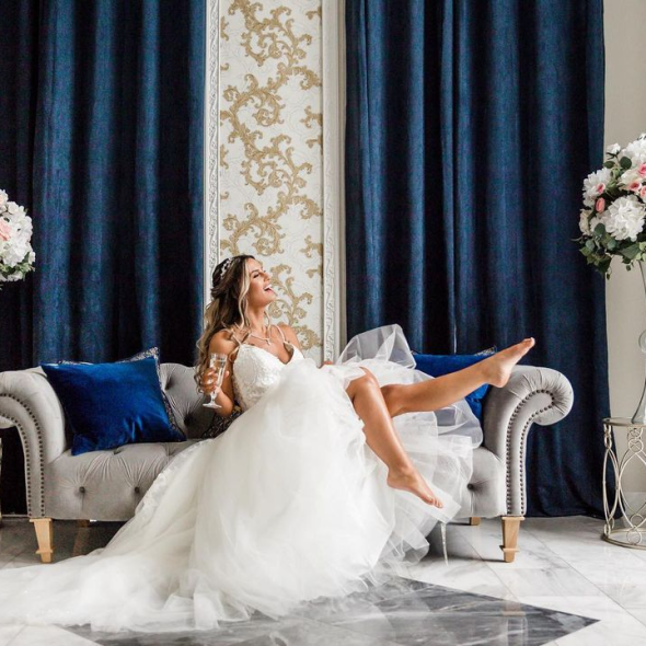 Crystal Ballroom St Augustine Venues