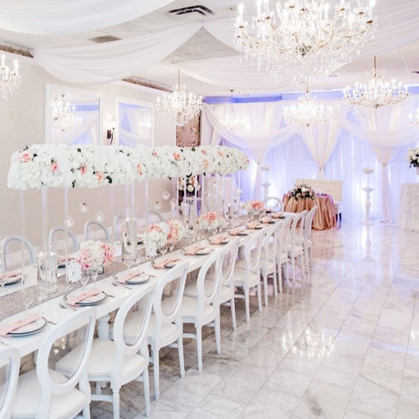 Crystal Ballroom St Augustine Venues