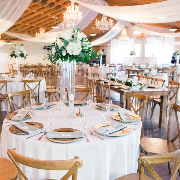 Up the Creek Farms Venues