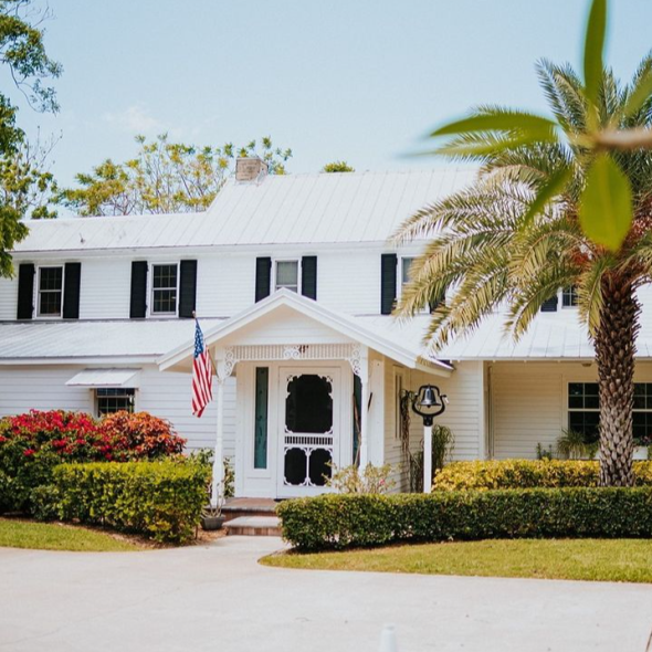 Up the Creek Farms Venues