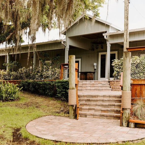 Up the Creek Farms Venues