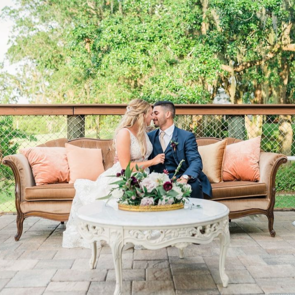 Up the Creek Farms Venues