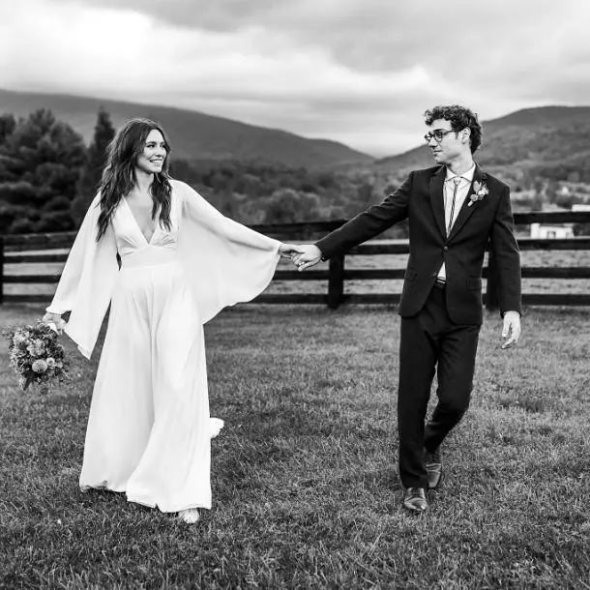 Xiaoqi Li Photographer