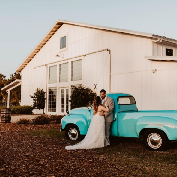 Ever After Farms Wedding Barns Venues
