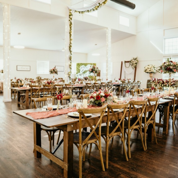 Ever After Farms Wedding Barns Venues