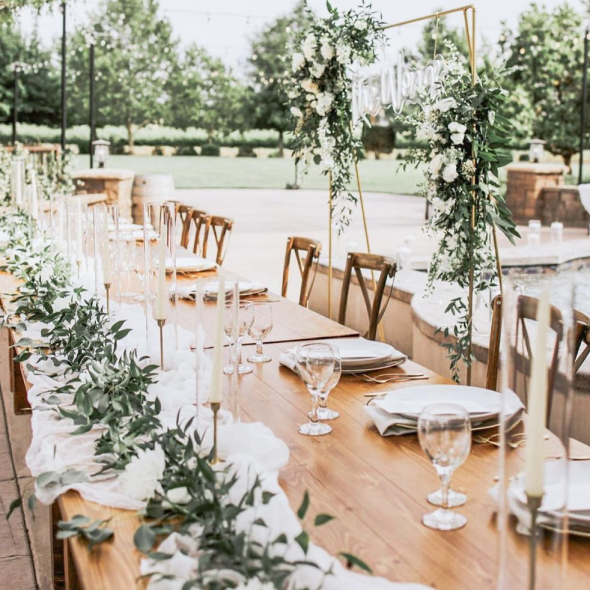 Ever After Farms Wedding Barns Venues