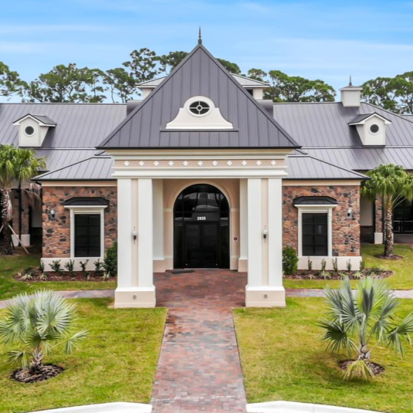 Sprengergarten Venues