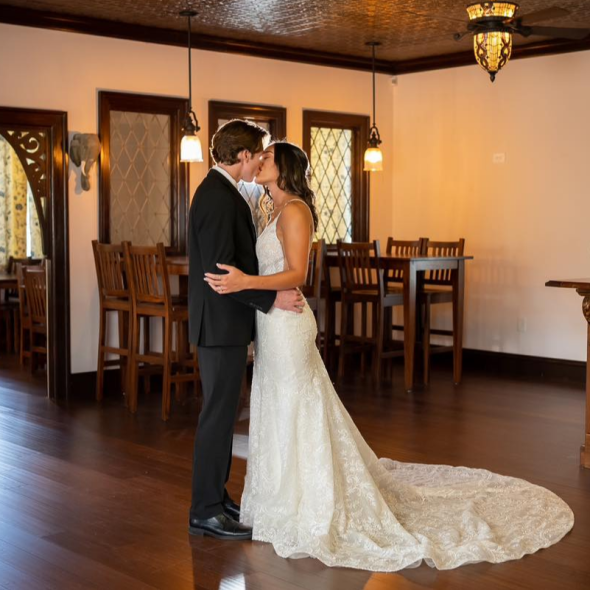 Sprengergarten Venues