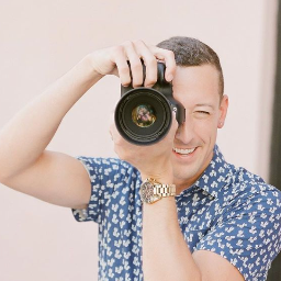 Dock House Digital Videographer
