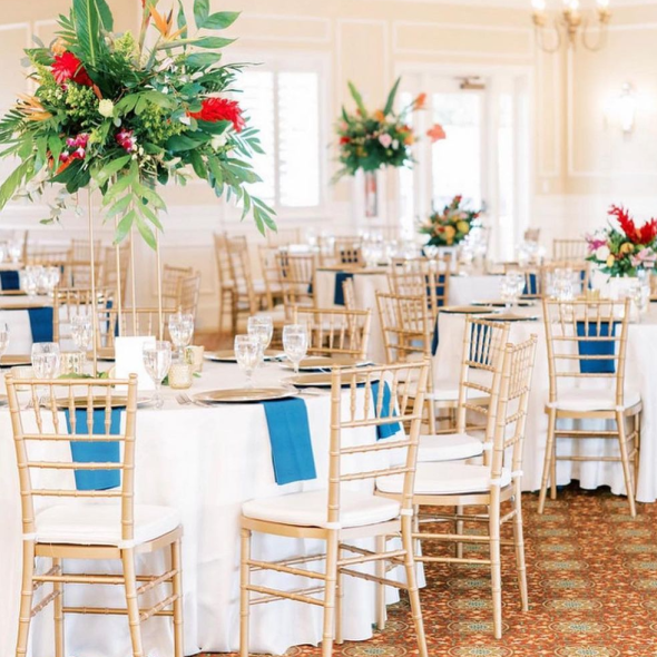 River House Events Venues