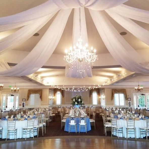 River House Events Venues