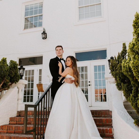 Casa Marina Hotel & Restaurant Venues