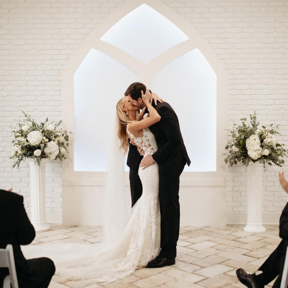 Five Points Chapel Venues