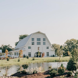 Être Farms Venues