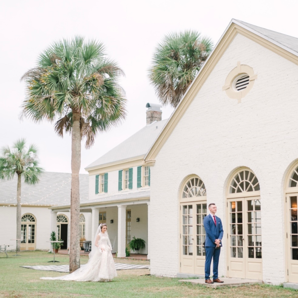 The Ribault Club Venues