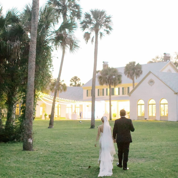 The Ribault Club Venues