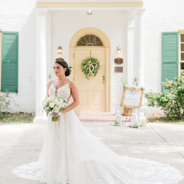 The Ribault Club Venues