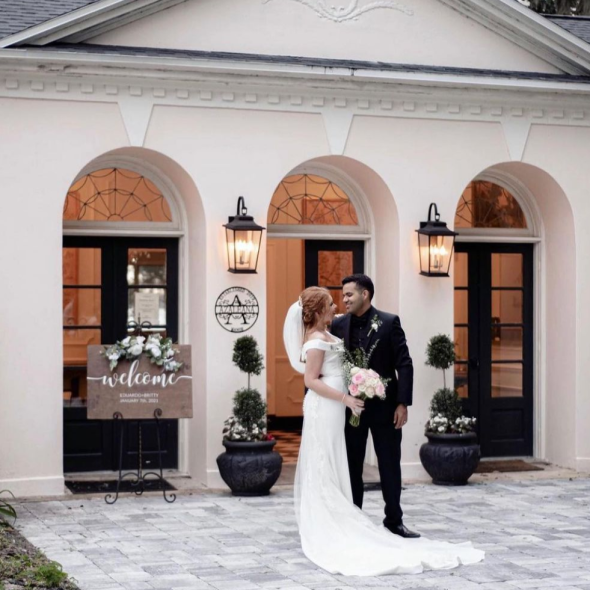 Azaleana Manor Venues Azaleana Manor Venues