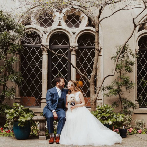 Berkeley City Club Venues