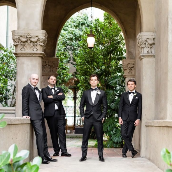 Berkeley City Club Venues