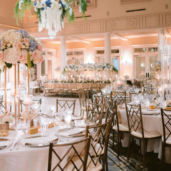 The Club At Ruby Hill Venues The Club At Ruby Hill Venues