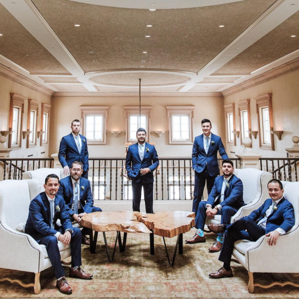 The Club At Ruby Hill Venues The Club At Ruby Hill Venues