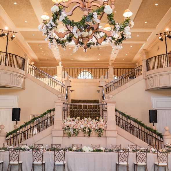 The Club At Ruby Hill Venues The Club At Ruby Hill Venues