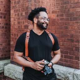 John Branch IV Photographer