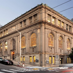 Webster Hall Venue
