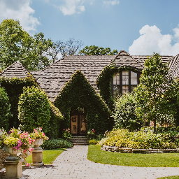 The Monte Bello Estate Venue