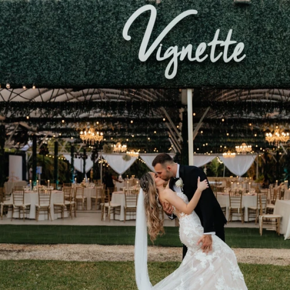 Vignette Gardens Venues