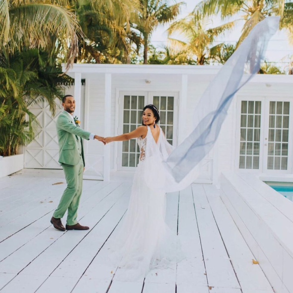 The Oasis at Magic City Innovation District Venues