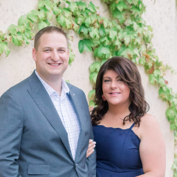 Tami & Ryan Photographer