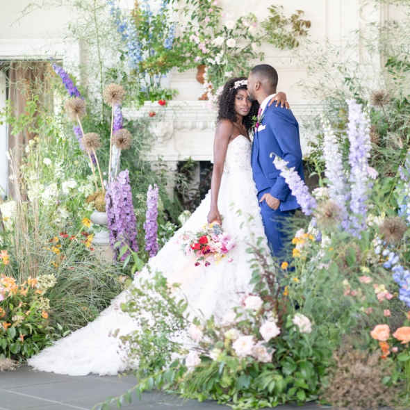 Tami & Ryan Photographer