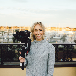 Courtney Clayton Videographer | Videos