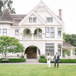 Ardenwood Historic Farm Venue